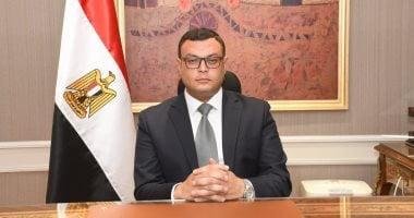 القاهرة الجديدة: 20 خدمة إلكترونية متاحة عبر البوابة الموحدة للمواطنين