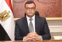وزير الإسكان يستقبل نائبة رئيس بنك الاستثمار الأوروبي لتعزيز التعاون المشترك