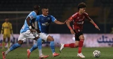الأهلي وبيراميدز في دوري الأبطال، والزمالك والمصري يتأهلان للكونفدرالية