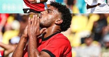 الأهلي يقترب من إتمام صفقة أسامة فيصل بعد عودته من أمريكا