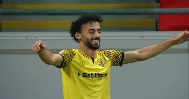 الأهلي يؤجل قرار مصير 8 لاعبين حتى بعد كأس العالم للأندية