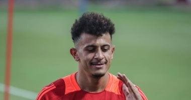 الأهلي يقرر انتقال عمر الساعي وخالد عبد الفتاح إلى البنك عقب مونديال الأندية