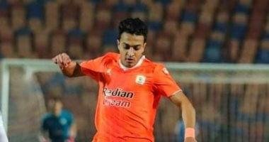 الاتحاد السكندري يفاوض ظهير فاركو لتدعيم صفوفه في الميركاتو الصيفي