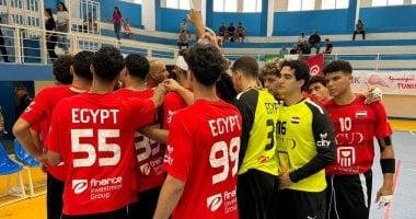 رئيس بعثة منتخب اليد: أبدعنا أمام إسبانيا وأحلامنا بلا حدود في بطولة العالم