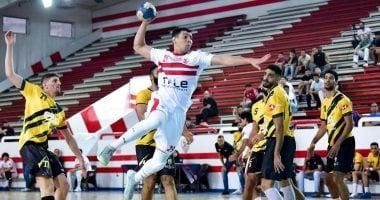 الزمالك يستعرض خيارات بين مدرب مقدوني وآخر لشباب إسبانيا لتدريب فريق اليد