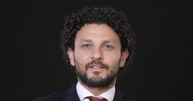 رود خوليت يهاجم حسام غالي: عقلية اللاعب سبب طرده من أندية أوروبا