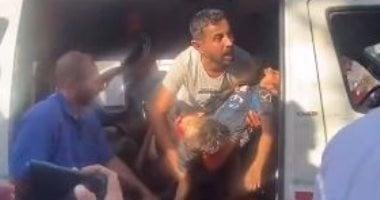 غارات إسرائيلية على غزة تودي بحياة 72 شخصًا وتُصيب 174 خلال 24 ساعة