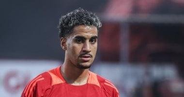 الأهلي يتجه لرحيل سمير محمد ويتطلع لدخوله في صفقات تبادلية