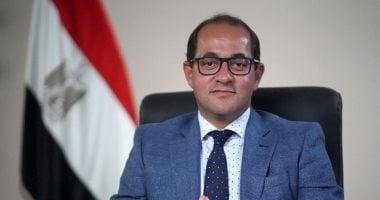 وزير المالية: ارتفاع إيرادات الضرائب بنسبة 36% مع إضافة 500 مليار جنيه خلال 11 شهراً