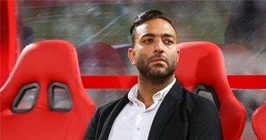 ميدو: موقفنا من اعتزال شيكابالا وتأخر إعلان المدرب يعد لصالحنا