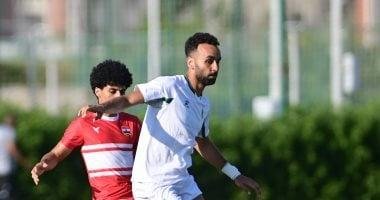 الاتحاد السكندري يُنهي تعاقده مع هشام عادل والشيمي ويستعيد عمرو صالح