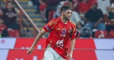 الأهلي يخطط لفسخ عقد كريم نيدفيد خلال الميركاتو الصيفي