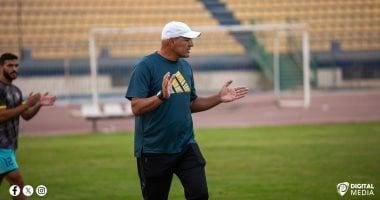 بتروجت يبدأ تدريباته للموسم الجديد وسط تأجيل صفقات سيد عيد