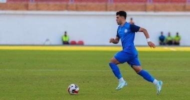 منافسة محتدمة بين الأندية على محمود صابر: الزمالك وزد يطالبان بعودته