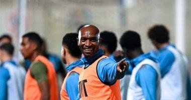 سيف زاهر: اعتزال شيكابالا 50% ومباراة وداعية مع فريق كبير قريبًا