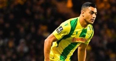 بيراميدز يعلن: لا مفاوضات مع مصطفى محمد بسبب راتبه المرتفع