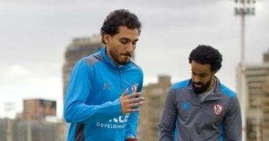 الزمالك: الشئون القانونية تكشف نتائج التحقيق مع أحمد حمدي أمام مجلس الإدارة