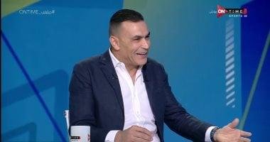 الحضري: شرف لي التواجد مع أساطير الكرة... وفوز الأهلي الأهم بعيدًا عن التأهل