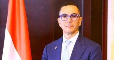 زيارة وزير الاستثمار إلى جمهورية التشيك: تعزيز شراكات اقتصادية جديدة