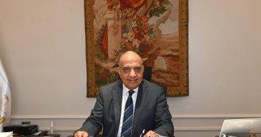 إدماج محطتي محولات جرزا وغرب بكر في الشبكة القومية بالطاقة: خطوة نحو تعزيز كفاءة الكهرباء بالجيزة والبحر الأحمر