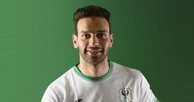 المصري يطمح لتجديد عقد ميدو جابر قبل يناير 2024