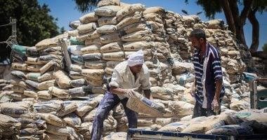 أسعار الأسمنت اليوم الخميس 26 يونيو 2025: الطن يسجل 4 آلاف جنيه