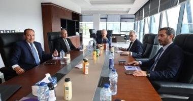 اتحاد الكرة يقرر هبوط فريقين من دوري المحترفين بنهاية الموسم المقبل
