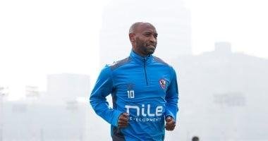 مجلس الزمالك يؤكد عدم التصويت على مصير شيكابالا ويمنح القائد حرية اتخاذ القرار