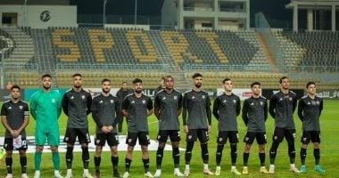 المصري يراقب ظهير أيسر بتروجت في صيف الانتقالات