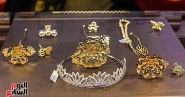 تراجع سعر الذهب في مصر اليوم: تفاصيل عيار السبائك الجمعة 20 يونيو 2025