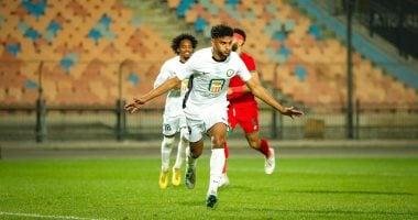 استمتع بأهداف أسامة فيصل.. مهاجم البنك في بطولة الدوري