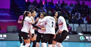 سيدات الزمالك لكرة الطائرة تطلقن استعداداتهن للموسم الجديد غداً