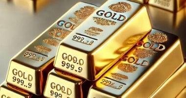 أسعار الذهب تتأرجح في مصر: عيار 21 يتراوح بين 4800 و4820 جنيهاً اليوم