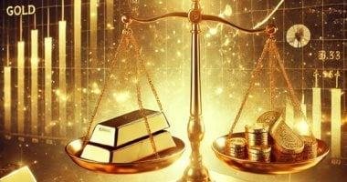أسعار الذهب في مصر ليوم الثلاثاء 17 يونيو 2025: كل ما تحتاج معرفته
