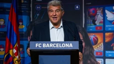 برشلونة يتقدم بطلب للمشاركة في كأس العالم للأندية بعد استبعاد ليون المكسيكي