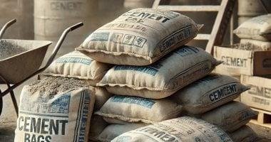 أسعار الأسمنت اليوم: تحديث الأربعاء 18 يونيو 2025