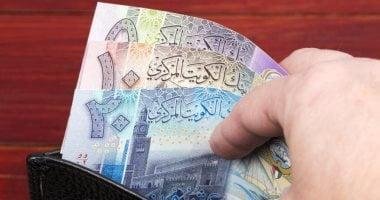 التحديث اليومي: سعر الدينار الكويتي مقابل الجنيه في منتصف تعاملات الأربعاء 18 يونيو 2025