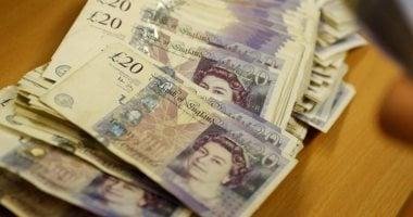 انخفاض حاد في سعر الجنيه الإسترليني مع نهاية تعاملات الأحد 15 يونيو 2025 في البنوك