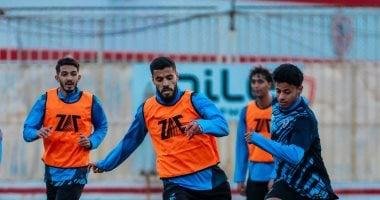 اكتشف كل التفاصيل المثيرة حول قائمة الزمالك الأولى للموسم الجديد