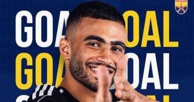 أحمد حسام: سأثبت وجودي مع الزمالك وأصعب المهاجمين بابلولو وماييلي