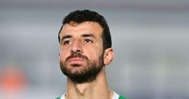 حصريًا: الاتحاد السكندري يُنهي عقد محمود متولي وفقًا لتأكيدات اليوم السابع