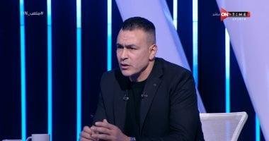الحضري يكشف كواليس تجاهل مجلس الأهلي خلال مباراة بالميراس