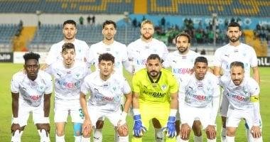 المصير المثير للاعبي المصري المعارين بعد العودة للفريق: انتظار حاسم!