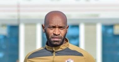 شيكابالا يتصدر قائمة الزمالك للموسم الجديد