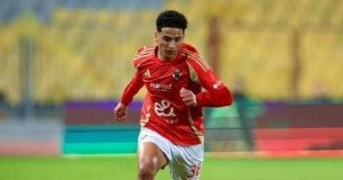 الاتحاد السكندري يعزز مفاوضاته لاستعارة نجمي الأهلي وسيراميكا