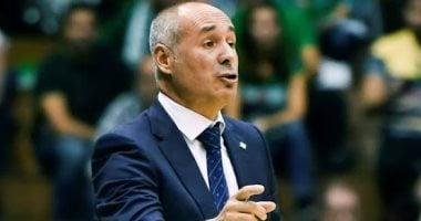 الزمالك يطلق بحثه عن مدرب جديد لفريق السلة
