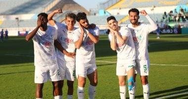 سموحة ينطلق اليوم في استعداداته للموسم الجديد
