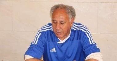 حسن علي: وزارة الرياضة تتحمل تكاليف علاج مصطفى رياض عقب نقله لمعهد ناصر