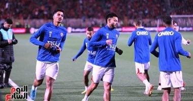 أول يوليو: بداية التحضيرات لموسم الزمالك الجديد