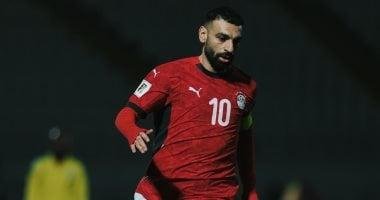 في مثل هذا اليوم: محمد صلاح يقود الفراعنة لتحقيق انتصار ساحق على أوغندا في أمم أفريقيا
